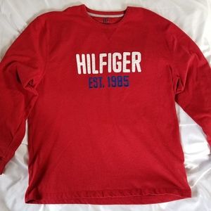 Tommy Hilfiger V-Neck